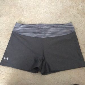 Under Armour shorts